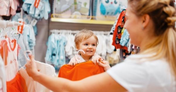 Como montar uma loja infantil de roupas: 6 dicas para ir além do óbvio